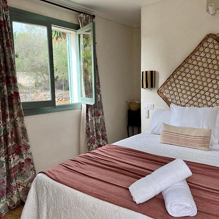 Escapada Romantica, Jávea Esterno foto